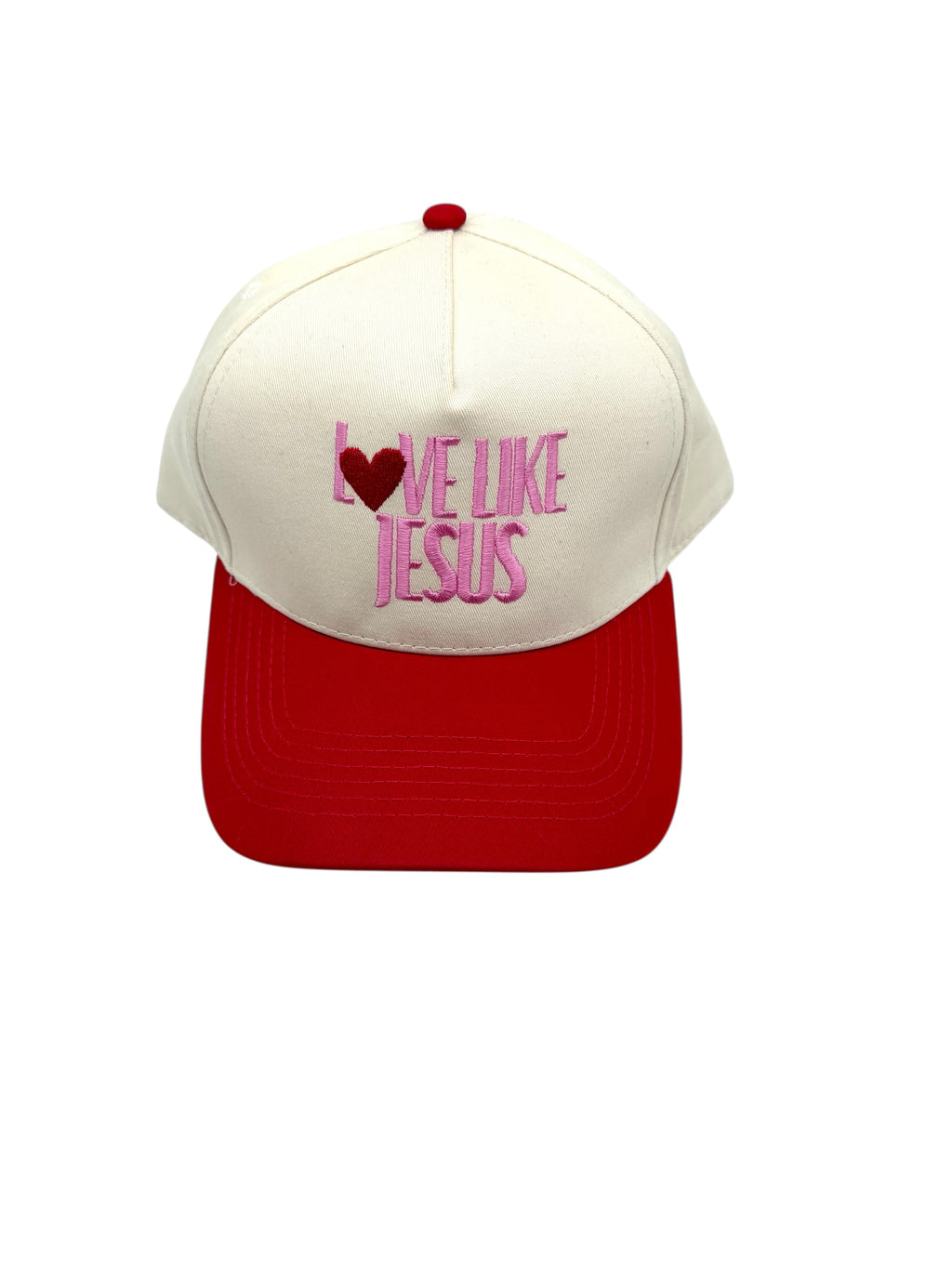 Love Like Jesus hat