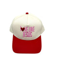 Love Like Jesus hat