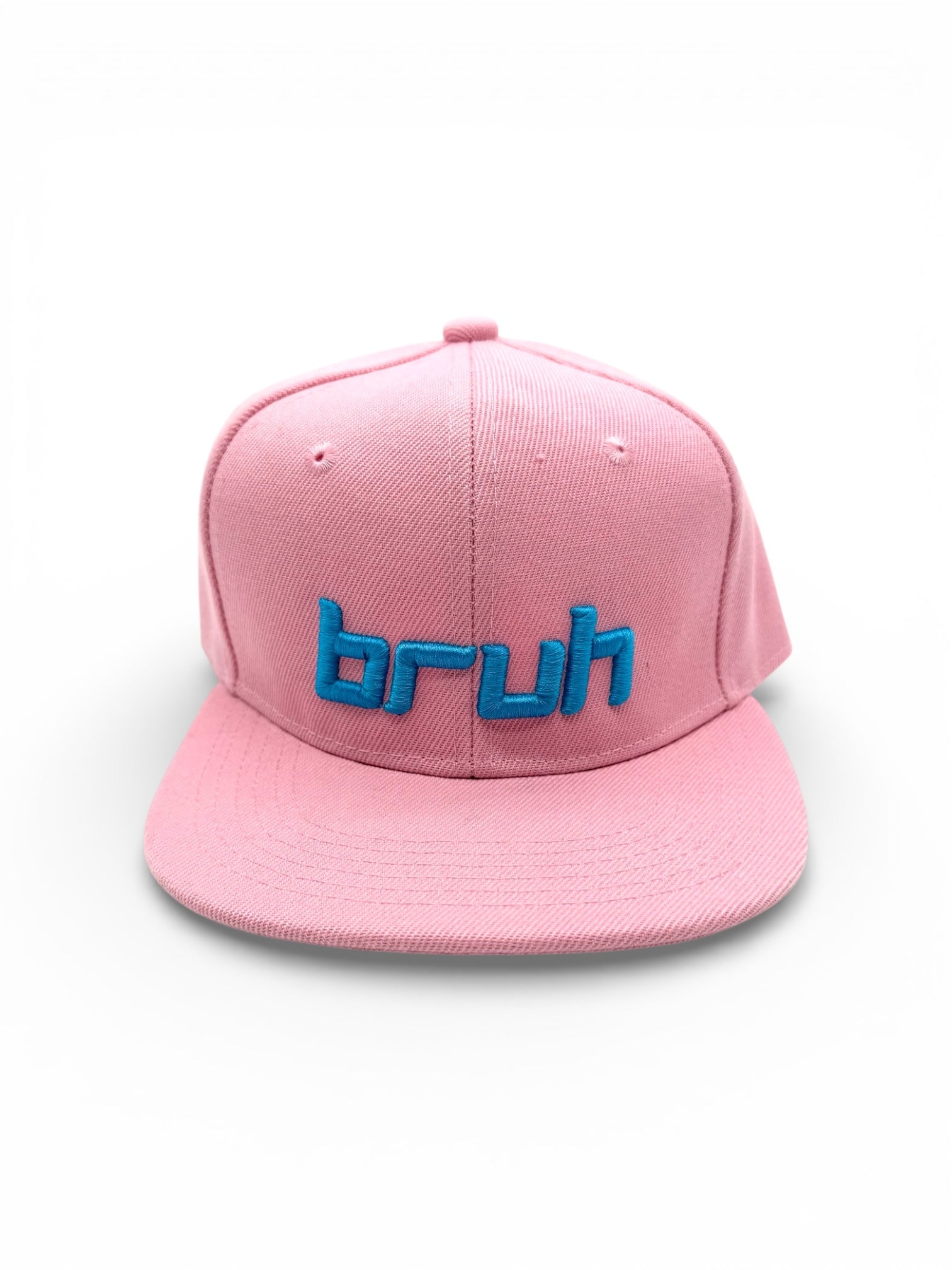 Canvas Bruh Hat