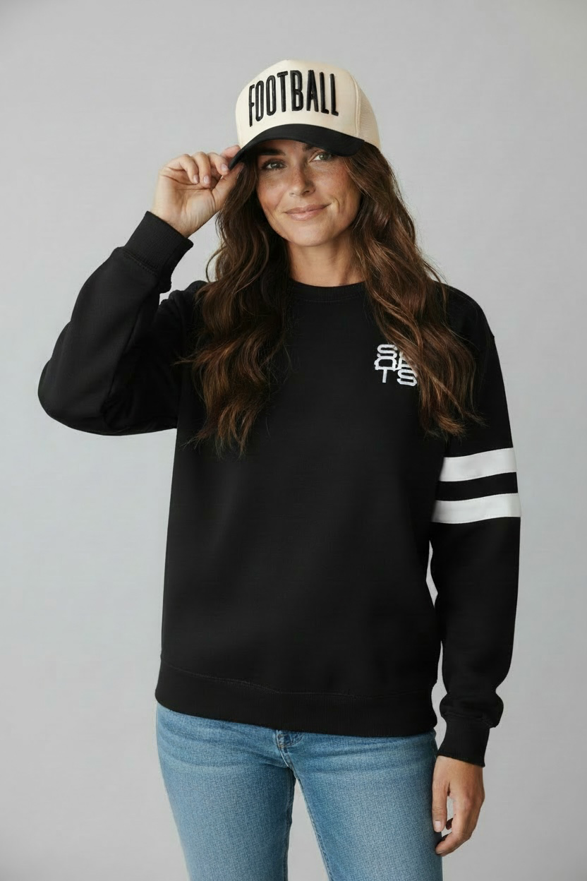 Football Hat
