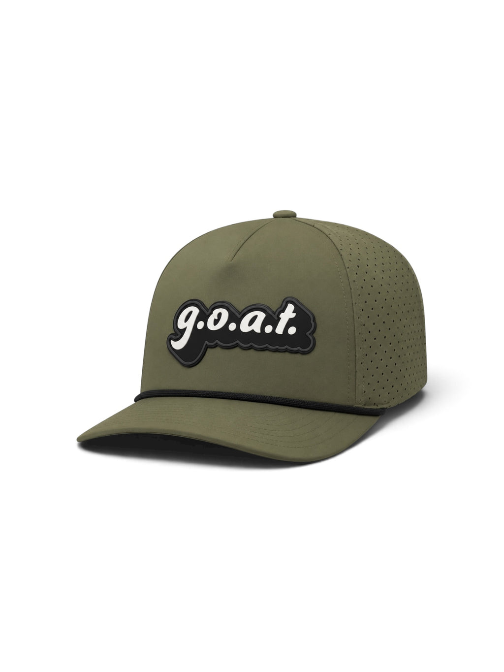 PREORDER | g.o.a.t Performance Rope Cal