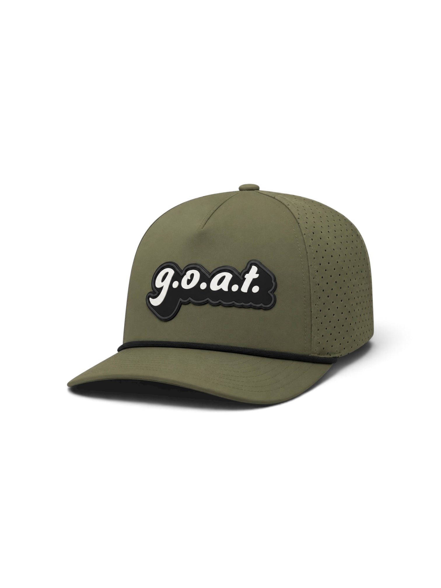 PREORDER | g.o.a.t Performance Rope Cal