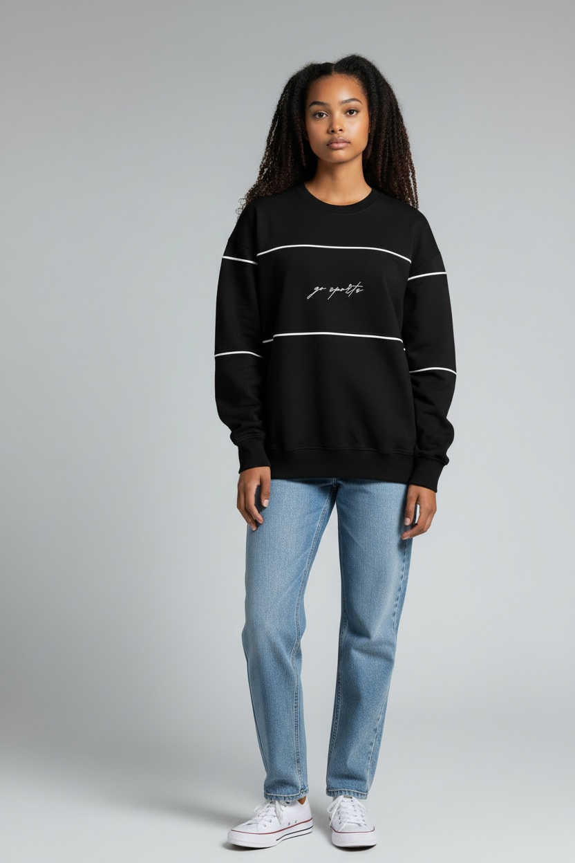 Go Sports Sweatshirt