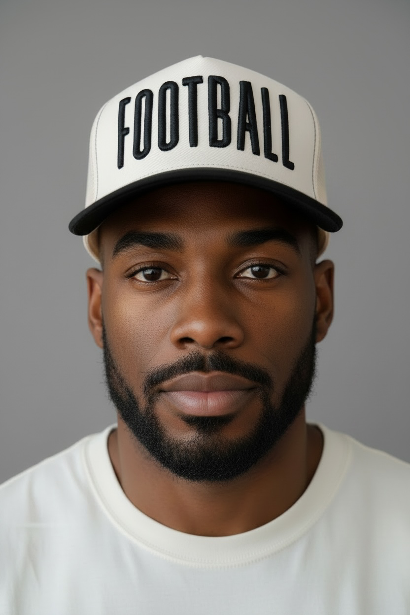 Football Hat