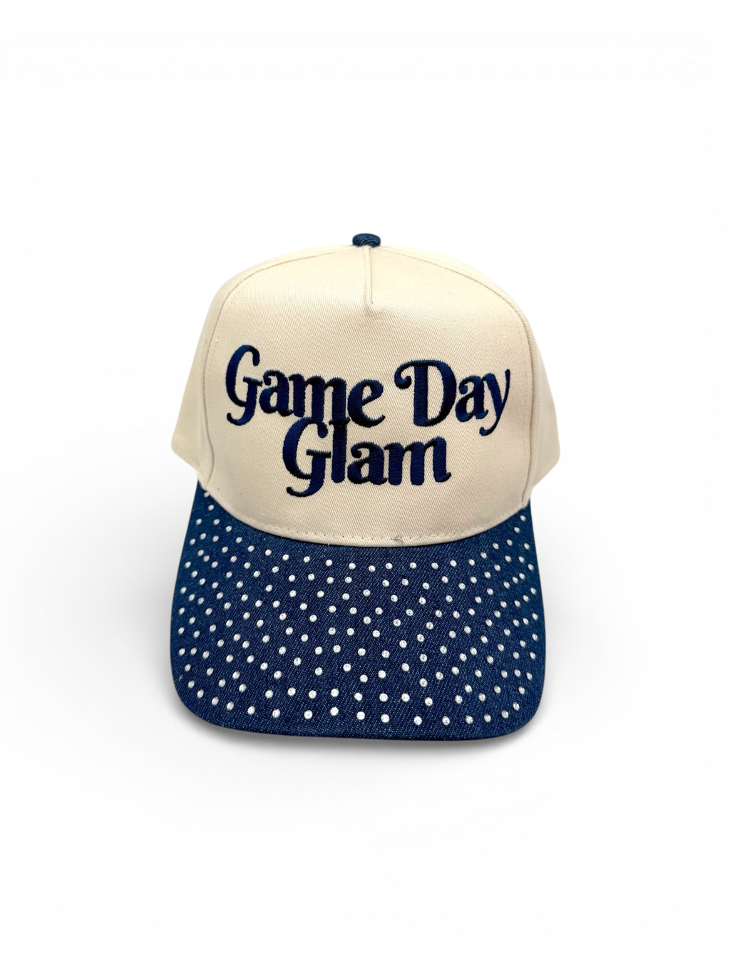 Game Day Glam