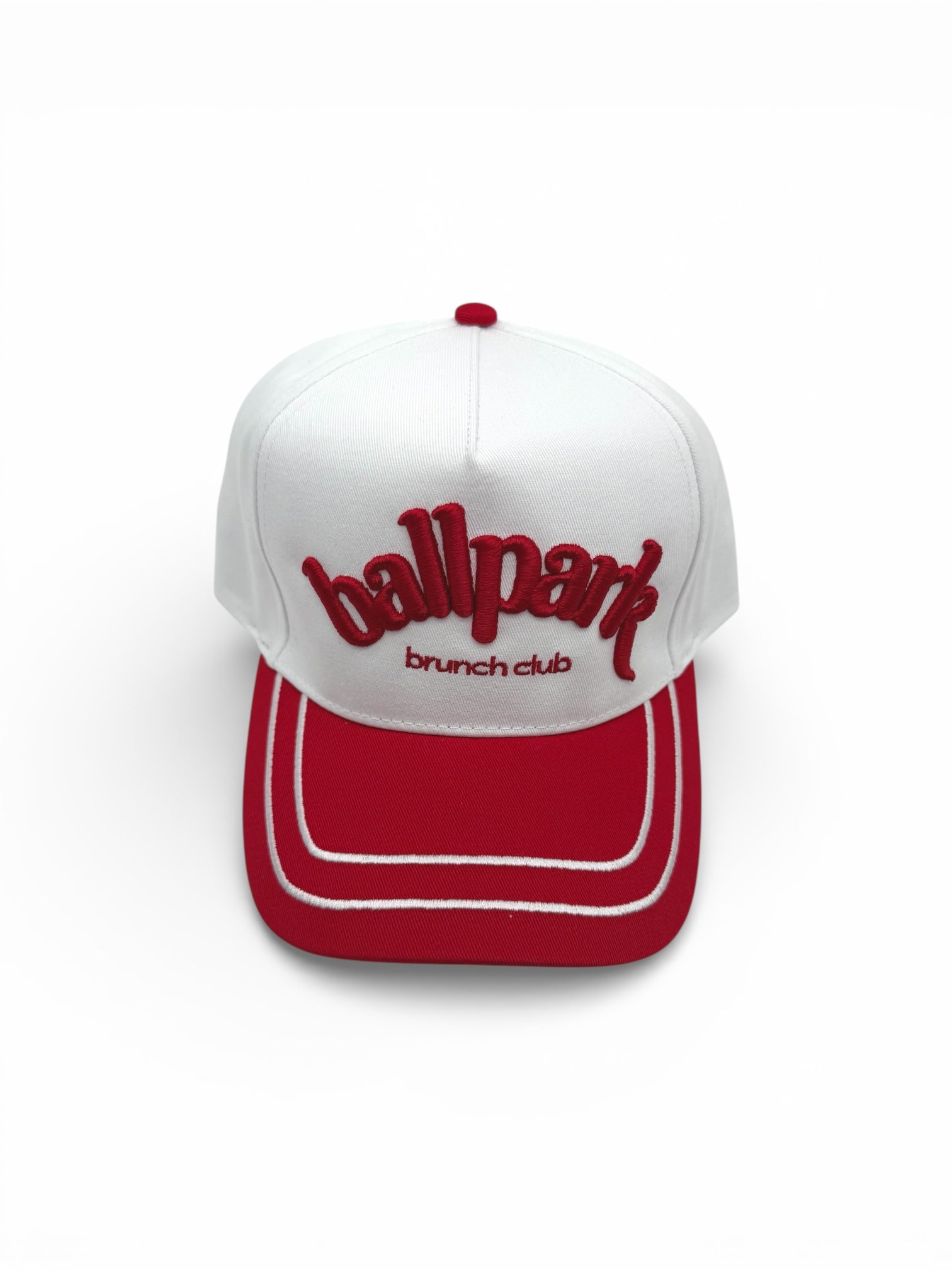 Ballpark Brunch Club