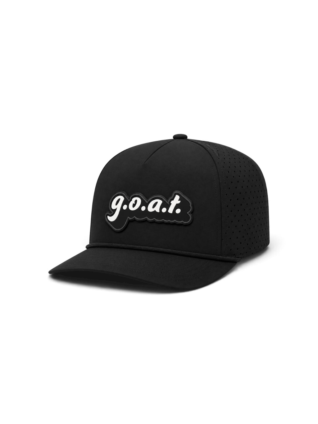 PREORDER | g.o.a.t Performance Rope Cal