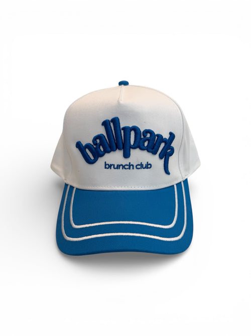 Ballpark Brunch Club